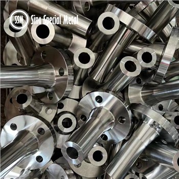 Ruostumaton teräs 2205 metalliseosluokka