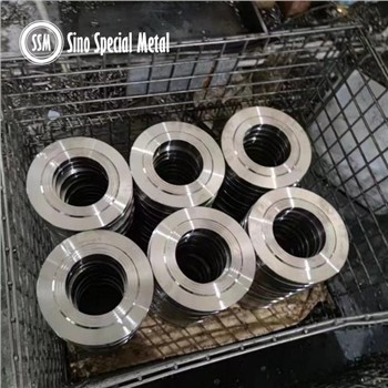 Ruostumaton teräs 321 metalliseosluokka