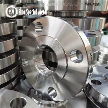 Ruostumaton teräs 416 metalliseosluokka