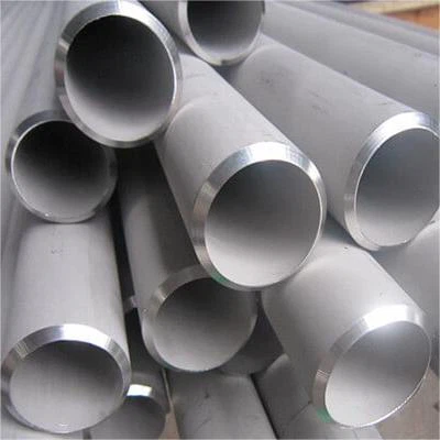 Asme B36.19 putki