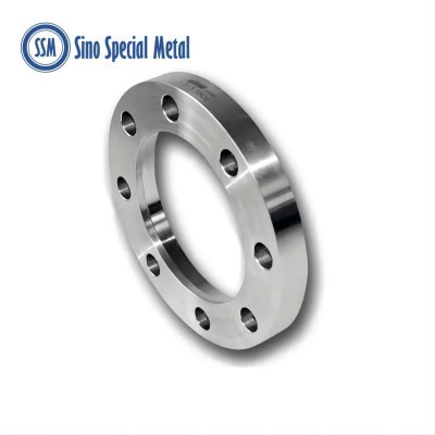 DIN 2652 2653 2655 2656 Hastelloy B2 löysät laipat ja renkaat hitsaukseen