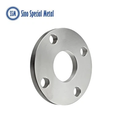 ISO 9624 ISO 7005-1ASTM B564 UNS N10276 Hastelloy C276 Laippa