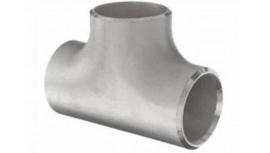 Hastelloy C276 -putkenvarusteet