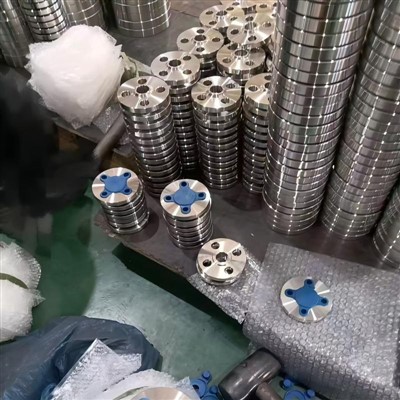 Asme B16.5 2 tuuman luokka 150 Slip On Ss 304 laipat