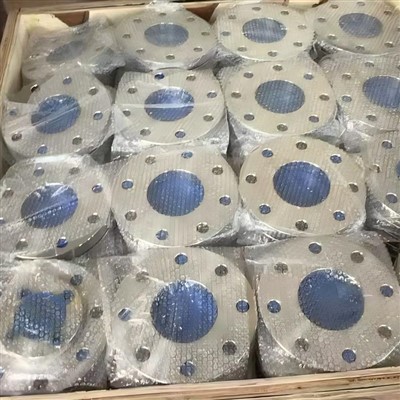 ASME B16.5 WNRF 4 SCH40 SS316 Laippa