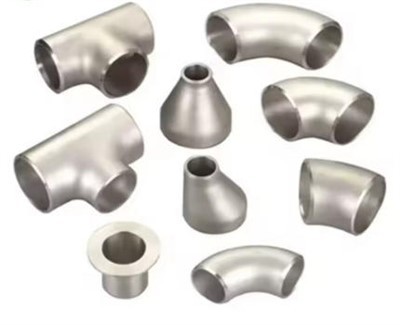 ASME B16.9 / MSS-SP-43 1.5D Pitkä säde 45 astetta ja 90 astetta kyynärpäät – SS304 / SS316 ruostumaton teräs