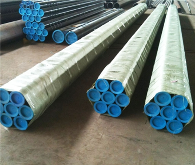 ASTM A335 P9 saumaton ferriittiseosteräsputki