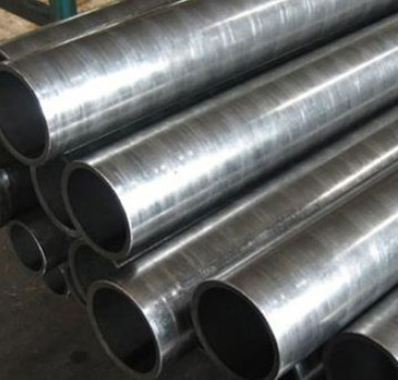 ASTM B161 Nikkeli UNS N02200 Saumaton putki