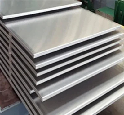 ASTM B162 UNS N02200 Nikkeli 200 N02201 Nikkeli 201 Levyt