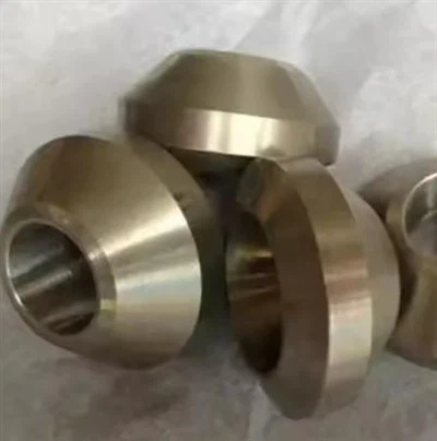 Räätälöidyt MSS SP-97 Titanium Socket -hitsaushaaroittimet