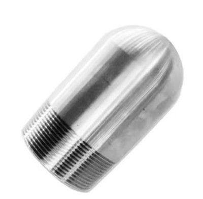 Taottu MSS SP-95 NPT urospuolinen pistoke