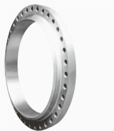 Suuren halkaisijan päittäishitsatut laipat