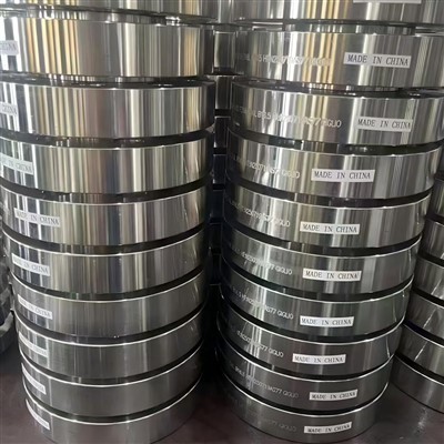 Valmistettu Kiinassa ASME B16.5 Weld Neck Raised Face (WNRF) laippa, SS316, 4" SCH40, luokka 300