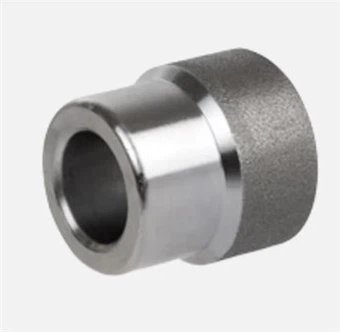 MSS SP-79 1.4541 / SS 321 ruostumattomasta teräksestä kierreliittimet