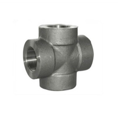 Pistorasian hitsausristi Inconel 600 2 ″ Sch40