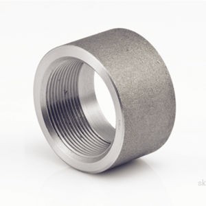 Kierteitetty kytkentä Inconel 625 1 ½ ″ luokka 300